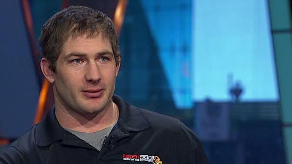 Chris Cooley Videos - ESPN