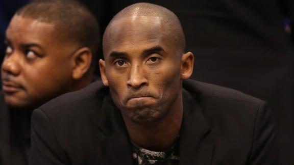 Phil says Bryant will come back as 'scorer'