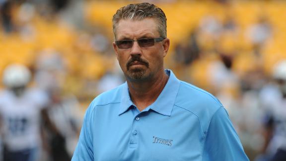 Fisher says Williams was first choice for D