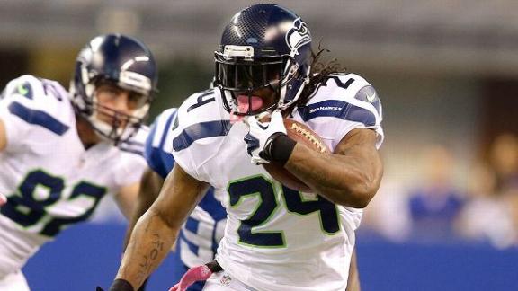 Lynch shows better cooperation with media