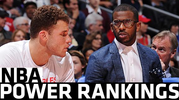 Nuggets edge Clippers via Foye's buzzer 3
