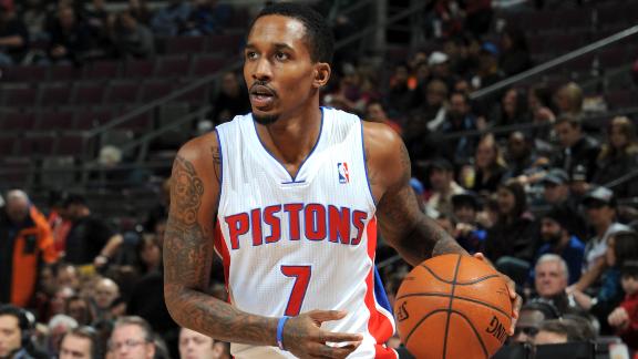 Drummond, Jennings power Pistons past Nets