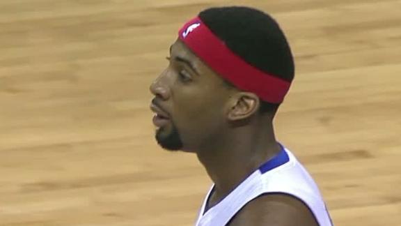 Pistons top Spurs in Loyer's coaching debut