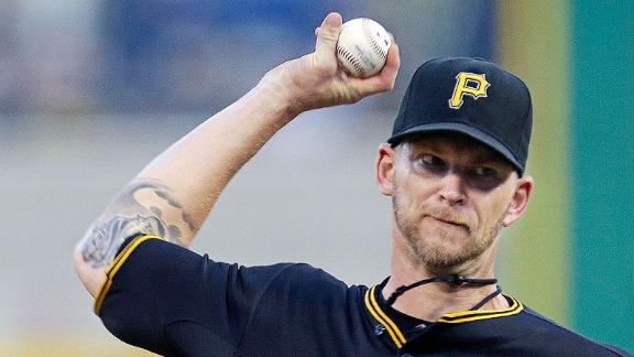 Source: Burnett to Phillies for $16 million deal