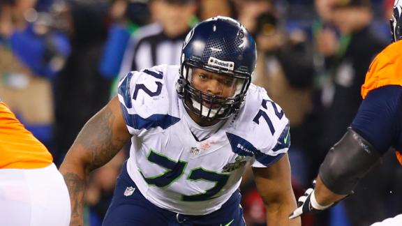 Bennett: Seahawks won't be getting discount