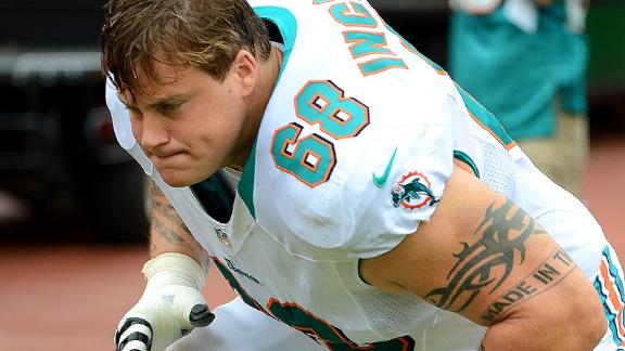 Incognito on tirade: Truth will 'bury' Martin