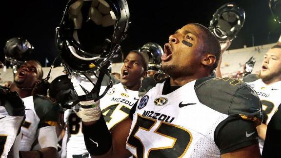 Fox: Ultimately, Sam's story is about football