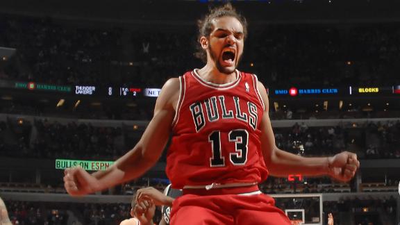 Gibson, Boozer pace Bulls' win over Nets