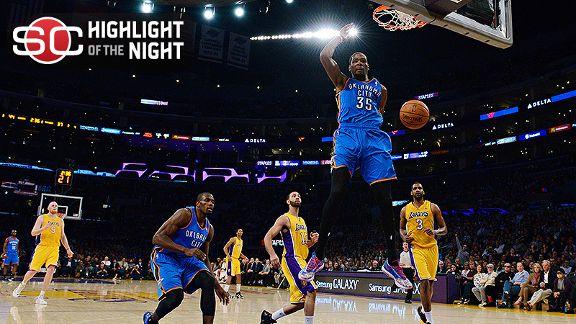 Staple it: Lakers set losing streak record