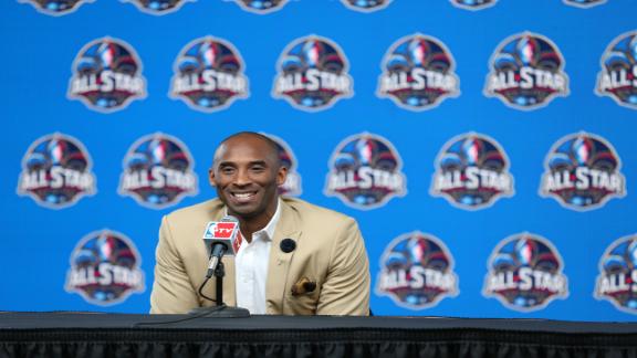 Kobe Bryant unsure of return to Los Angeles Lakers this season