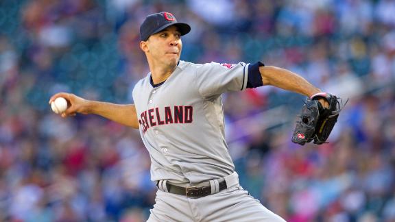 Source: O's, Jimenez agree to 4-year deal