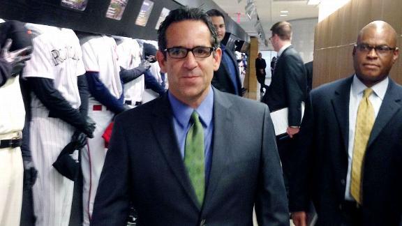 MLB drops lawsuit against Biogenesis, Bosch