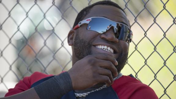 Ortiz: Hope to get extension done 'pretty soon'