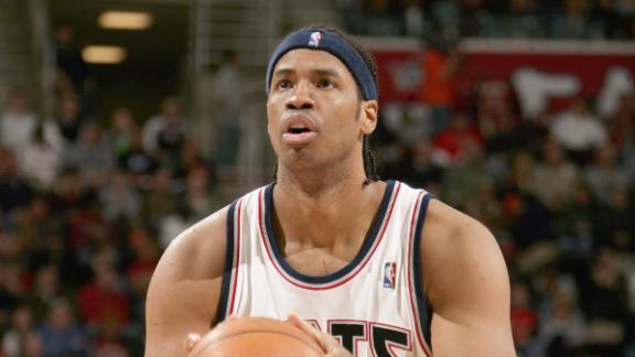 Brooklyn Nets considering signing Jason Collins to 10-day contr…