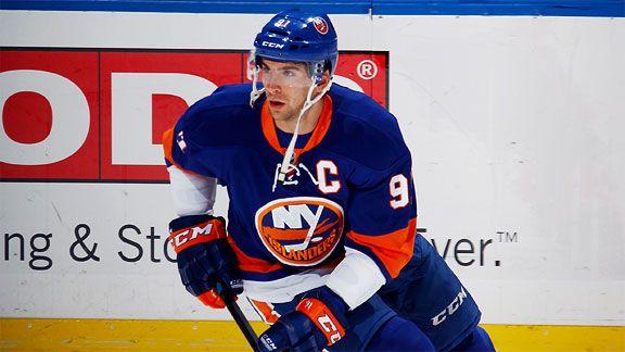 Isles GM Snow wants NHL out of Olympics