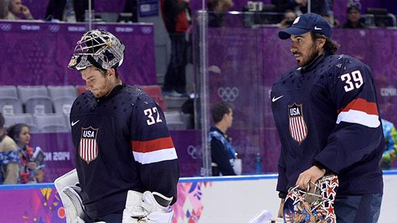 LeBrun: Selanne's Olympic swan song ends on high note