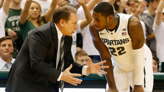 Resultados de Básquetbol NCAA - ESPN: Deportes