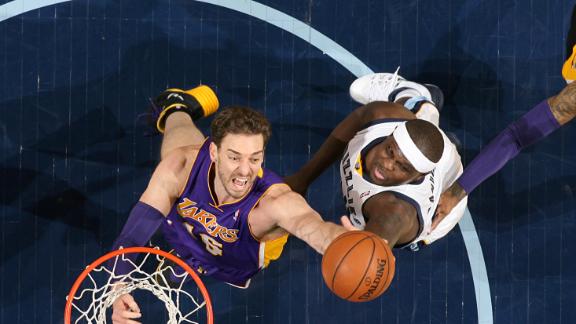 D'Antoni fires back at Pau: 'Keep it in-house'
