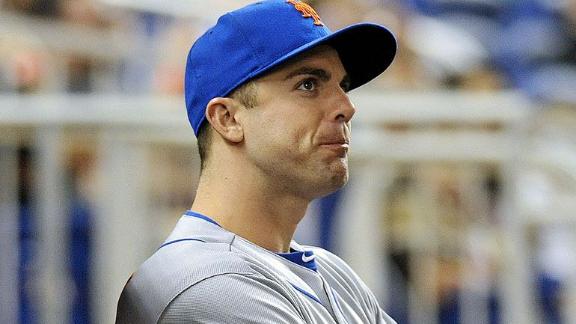 Mets' Wright: 90 wins 'a good starting point'