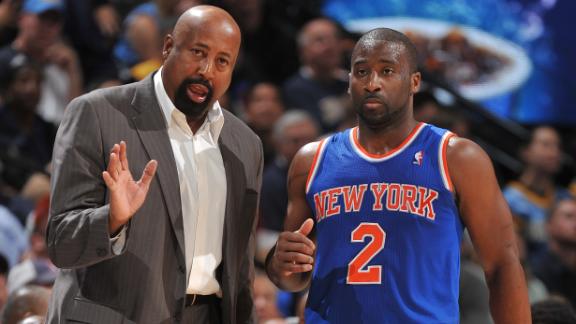 Silver: Felton's troubles hurt NBA's image