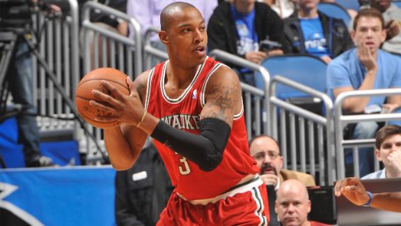 Caron Butler to sign with Oklahoma City Thunder