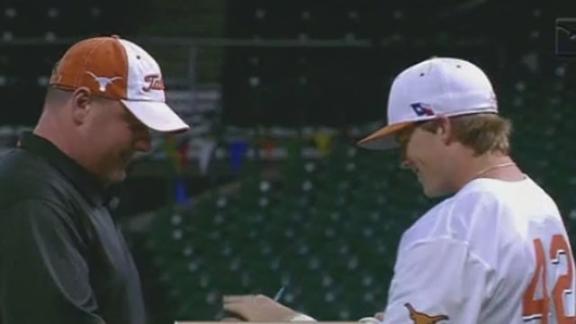 Clemens Talks Defense During Win Streak