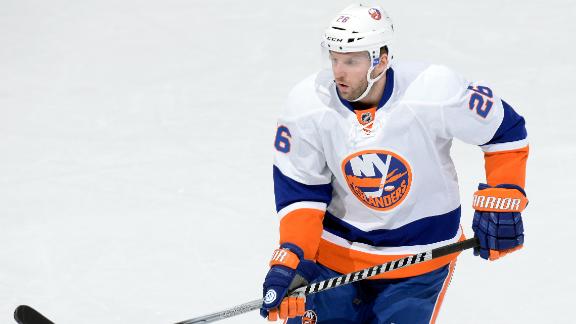 Canadiens land Vanek just before deadline