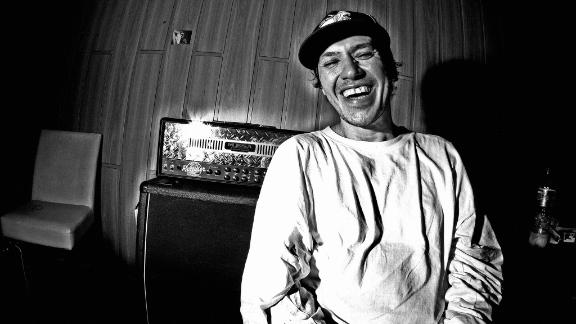 Charlie Brown Jr No Planeta Expn #charlie brown jr #um dia a gente se encontra. x games