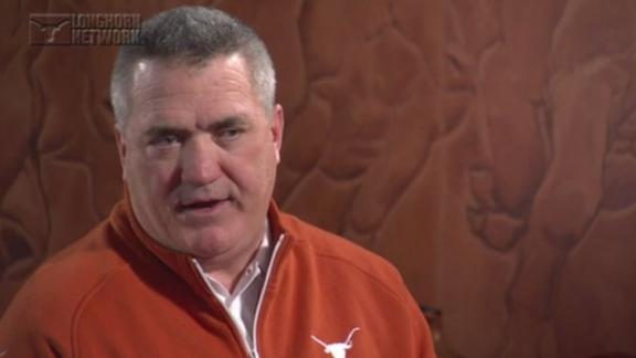 Coaches Spotlight: Offensive Coordinator Joe Wickline