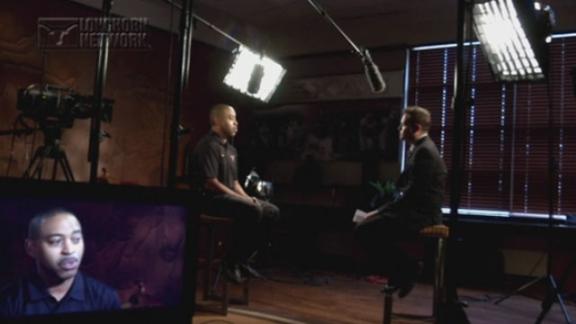 Vance Bedford: Dream to be Back on Forty Acres