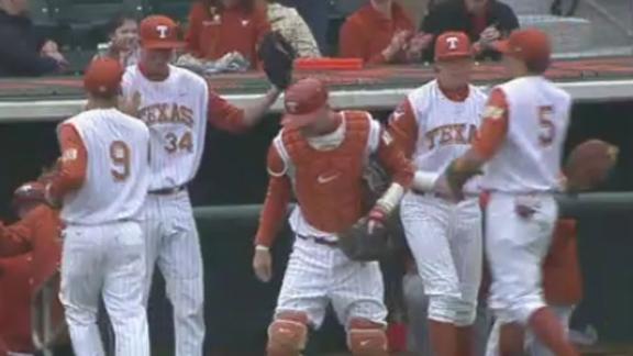 Horns Take 2 on Sunday