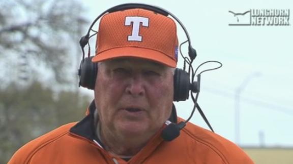Garrido on Productive Weekend Series
