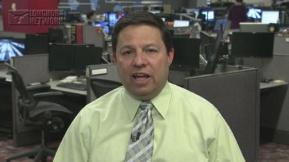 Texas Bracketology With Joe Lunardi