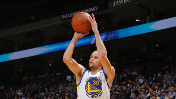 Short-handed Warriors too much for Magic