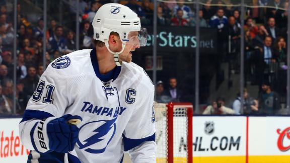 Leafs' Ranger has sore neck, no concussion