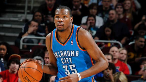 OKC's Westbrook to rest knee vs. Cavaliers