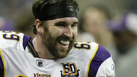 Agent: Allen weighing Seahawks, other offers
