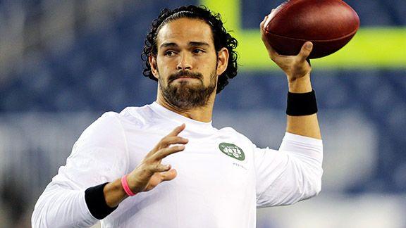 Source: Eagles expected to ink QB Sanchez