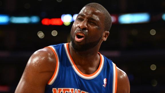The Latest New York Knicks News | SportSpyder