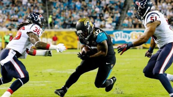 maurice jones drew raiders - Ilustrasi 2