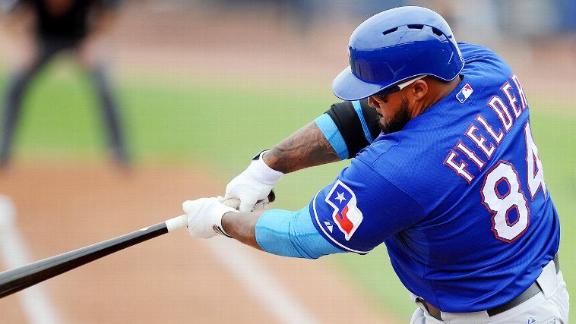 Darvish throws bullpen; Rangers encouraged