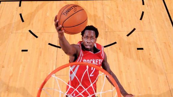 Patrick Beverley of Houston Rockets won't need knee surgery
