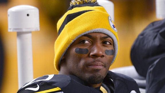 Source: Redskins, S Clark agree to contract