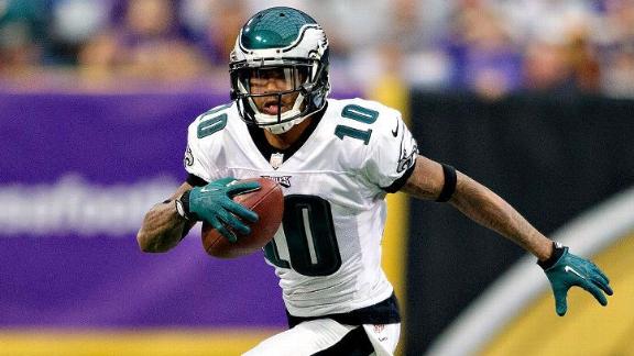 Source: Two teams negotiating with Jackson