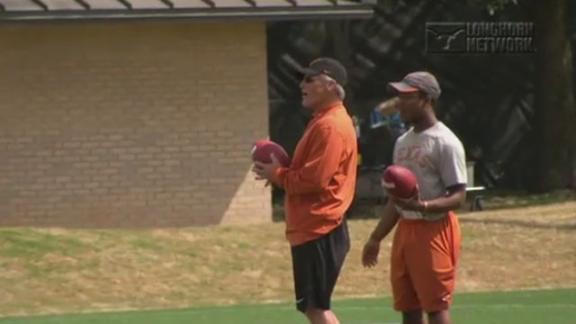 All Access Wired: Les Koenning