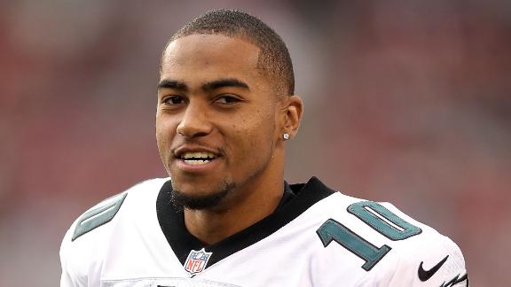 DeSean Jackson signing is enormous risk for dysfunctional Washi…
