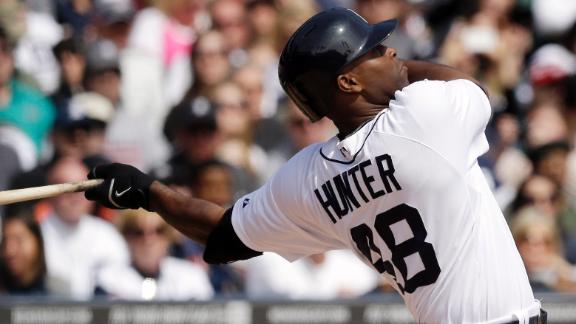 Tillman, Orioles hand Tigers their first loss