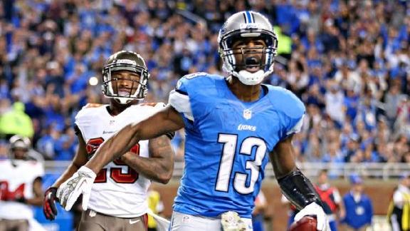 Source: Browns, Burleson have 1-year deal
