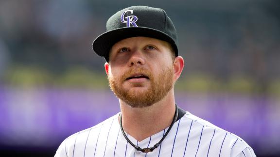 Injury-plagued Anderson to miss 4-6 weeks
