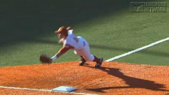 Texas Stays Hot Midweek vs UT-Arlington